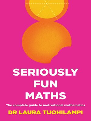 cover image of Seriously Fun Maths